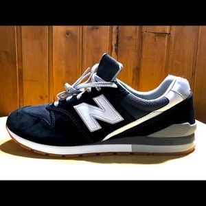 New balance 996 sneakers (brand new )